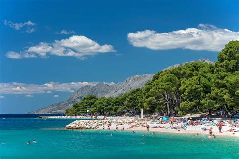 Ez Horvátország 11 Legszebb Strandja