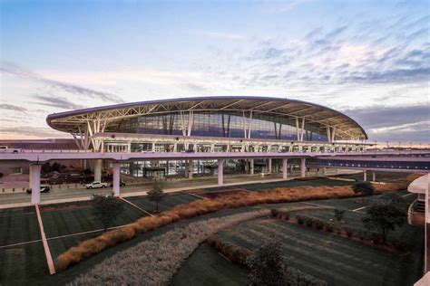 10 Best Domestic Airports Worlds Best 2020 Travel Leisure