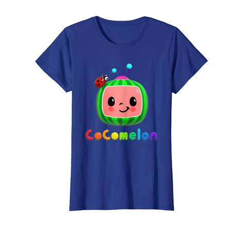 Cocomelon Shirt Roblox