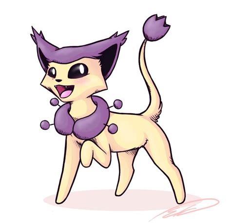 Skittydelcatty Wiki Pokémon Amino