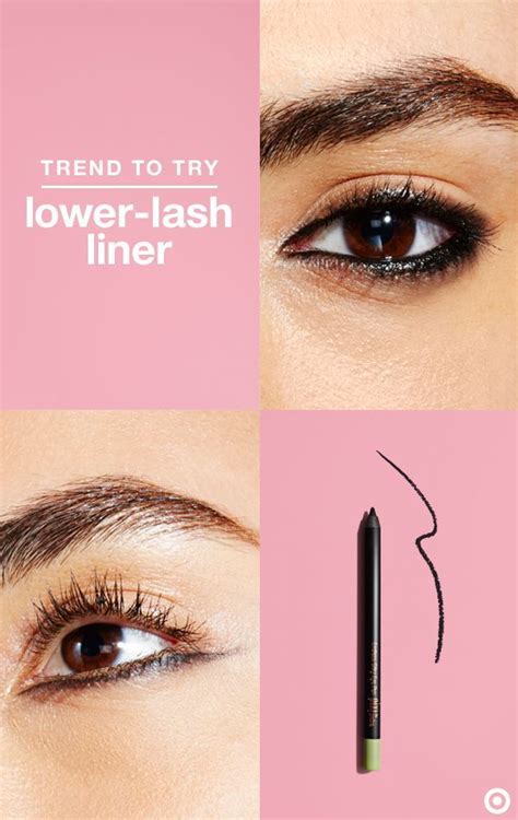 By this technique you can complete your dream of. Pin on Eyeliner Pencil