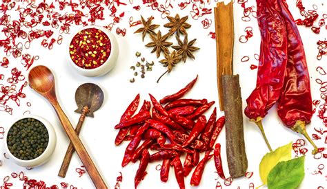 Best Supplier Of Chinese Spices Dry Spices Spice Company Hetian