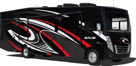 Thor Motor Coach Toy Haulers Updated For 2021 Rv News