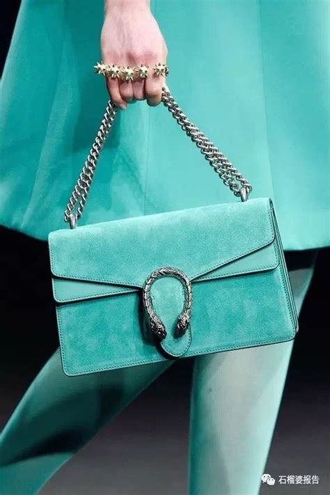 Pin By Poppy On Turquoise Gucci Fashion Bags Gucci Handbags