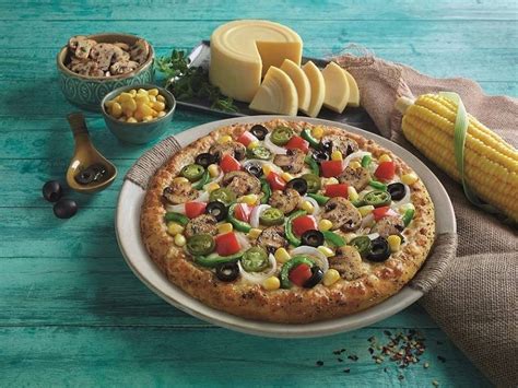 Dominos Introduces ‘everyday Value At Rs99 For Small Group Sizes