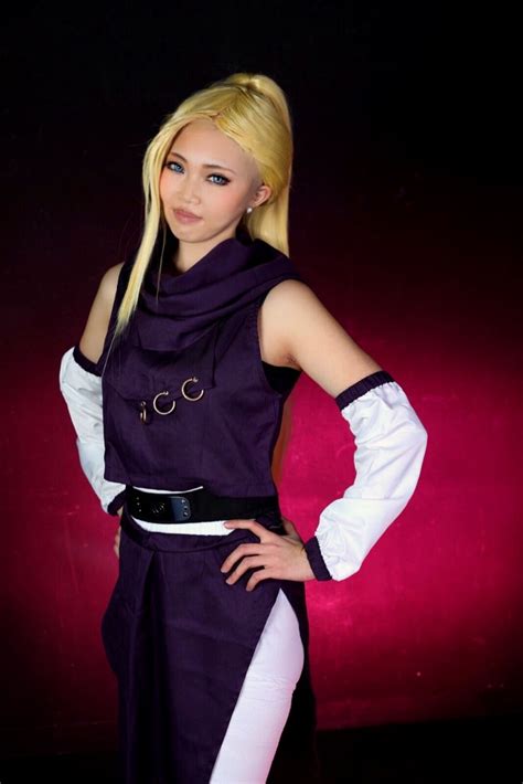 √ Easy To Cosplay Anime Characters Female