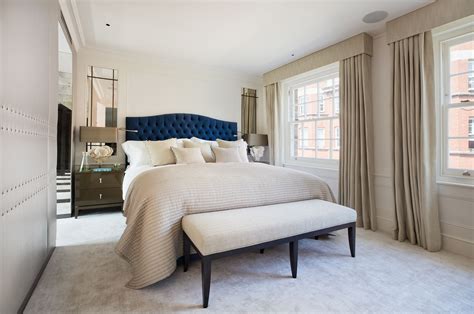 These interesting photos include furniture, decor and. Master bedroom, neutral tones neutral colour palette ...