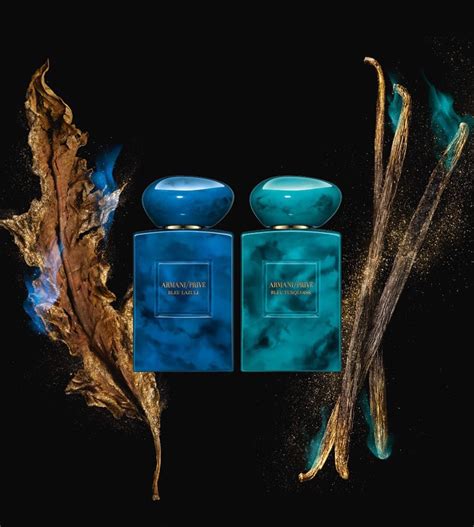Armani Privé Bleu Lazuli Giorgio Armani Perfume A Fragrance For Women