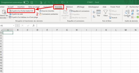 Comment Ouvrir Les Fichiers CSV Dans Excel Channable