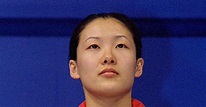 Mingxia FU Biografie, olympische Medaillen, Rekorde und Alter