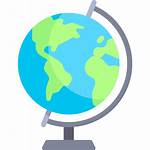 Svg Globe Icon Earth Vector Flaticon Planet