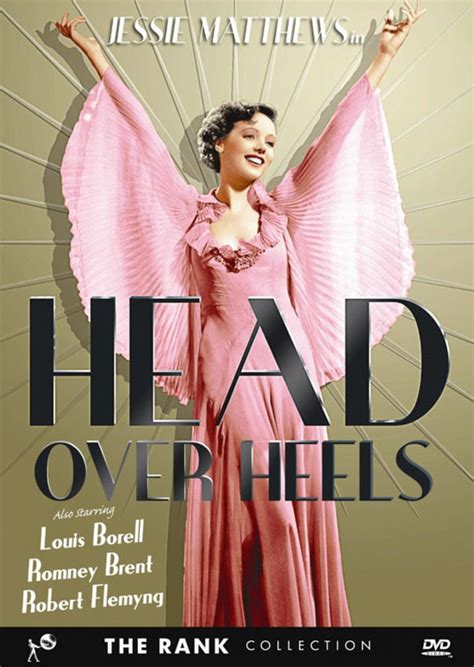 Head Over Heels 1937 Film Alchetron The Free Social Encyclopedia