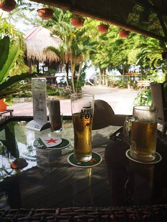 Số 8 trong số 31 điểm du lịch tại pulau penang. Bora Bora by Sunset (Batu Ferringhi) - All You Need to ...