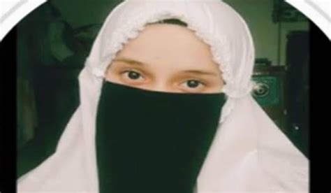 Sosok Najwa Shihab Putri Keempat Rizieq Yang Akan Menikah Dengan Irfan