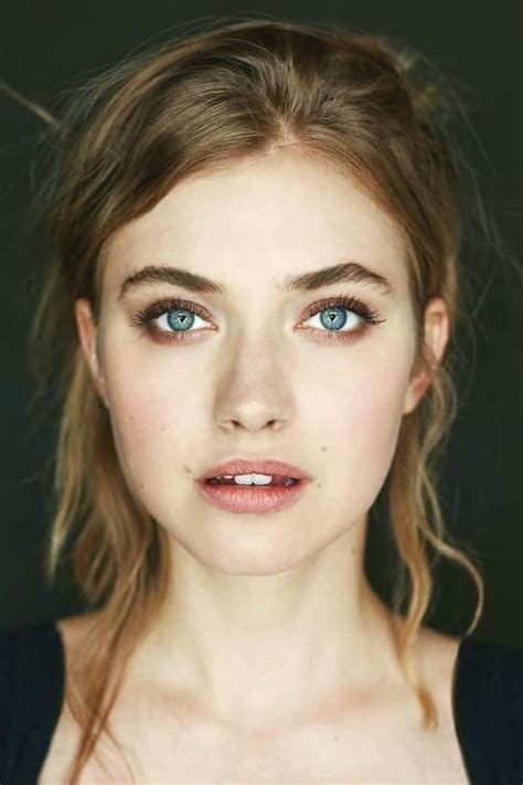 Imogen Poots The Movie Database Tmdb