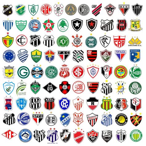 D Vidas Clubes Brasileiros Sports Value