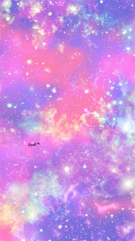 Pastel Galaxy Wallpapers Top Free Pastel Galaxy