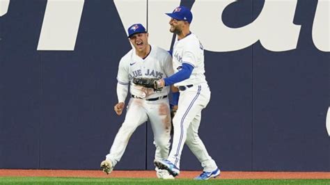 Rays Historic Winning Streak Ends At 13 As Blue Jays Hand Tampa Bay First Loss Of 2023
