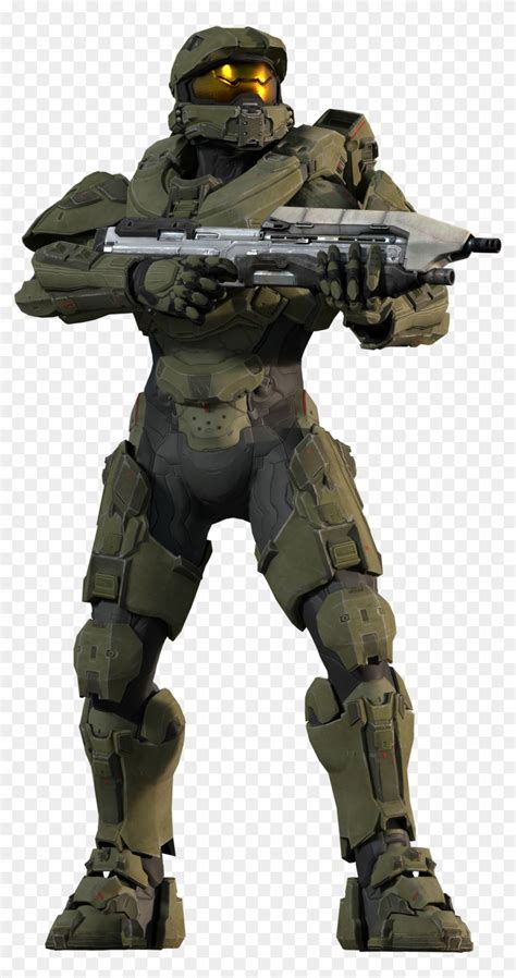 Master Chief Render With New Principle Bsdf Shader Halo Master