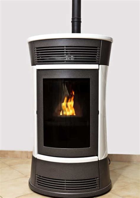 5 Best Small Pellet Stoves (2021 Reviews) - Temperature Master