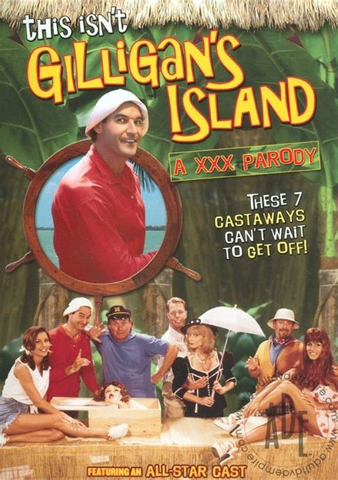 Watch This Isn T Gilligan S Island A Xxx Parody From Cherry Boxxx