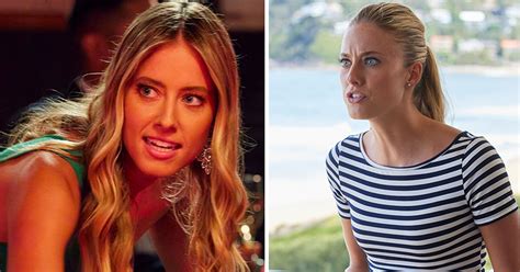 Home And Away Stars Surprising Career Move ‘important