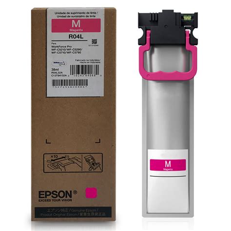 Tinta Epson T94132A R04L Magenta C5210 C5290 C5790