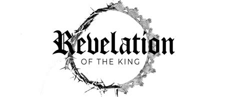 Revelation Of The King Calvary316