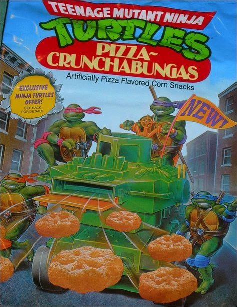 19 Best Food Images Food Teenage Mutant Ninja Turtles Teenage Mutant Ninja