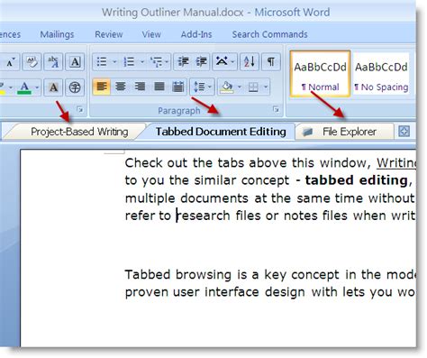 How Unlock Word Document For Editing With Forgot Password