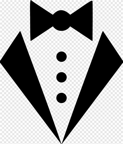 T Shirt Bow Tie Suit Necktie Tuxedo T Shirt Angle White Png Pngegg