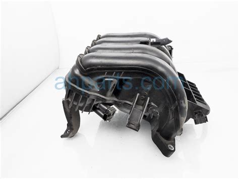 Sold 2016 Honda Civic Intake Manifold 17100 5ba A01