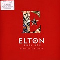 Elton John - Jewel Box: Rarities And B-Sides - Vinyl 3LP - 2020 - EU ...