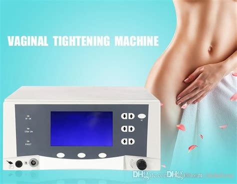 Professional Rf Thermiva Machine Vaginal Tightening Vaginal