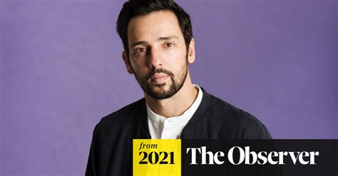 Ralf Little I Ve Been Having A Midlife Crisis Since I Was 20 Ralf Little The Guardian