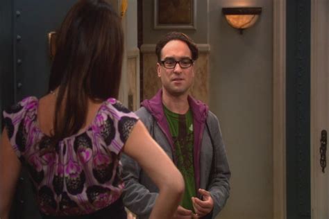 The Big Bang Theory The Pork Chop Indeterminacy 115 The Big Bang