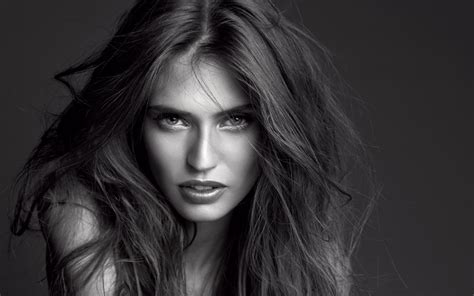 Bianca Balti La Modella Italiana Piu Importante Del Mondo Luomo