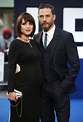 Tom Hardy And Wife Charlotte Riley Expecting First Child Together - Fame10