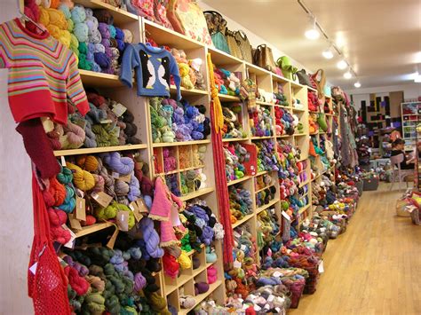 Arts And Craft Stores In Nyc Michaels Brooklyn Yarn And More