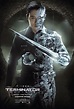 'Terminator: Genisys' Character Posters Revealed - Reel Advice Movie ...