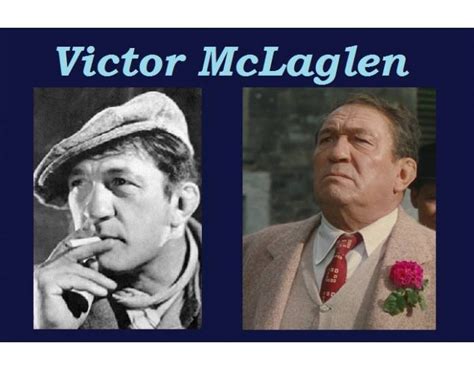 Victor Mclaglens Academy Award Nominated Roles Quiz