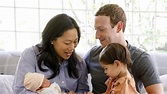 Facebook boss Mark Zuckerberg takes parental leave to focus on his ...