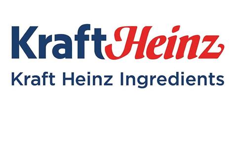 Kraft Heinz Food Ingredients Name To Know 2017 06 21 Prepared Foods