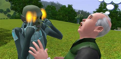 De Sims 3 Jaargetijden Alles Over Aliens Pinguïntech