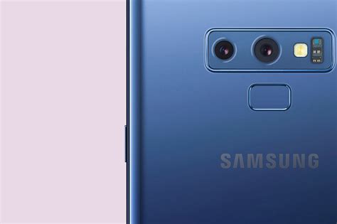 Samsung Galaxy Note 9 Vs S9 And Note 8 Whats New Wired Uk