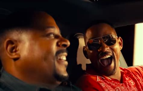 Bad Boys For Life Review Dumb And Pointless But Still The Best In The