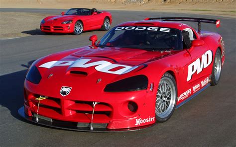 2013 Srt Viper Gts R The Latest Chapter In Viper Racing History