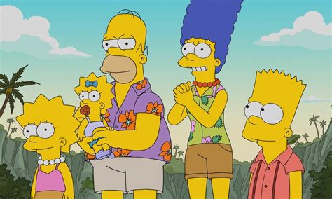 Die Simpsons Muss Diese Kult Figur Bald Gehen