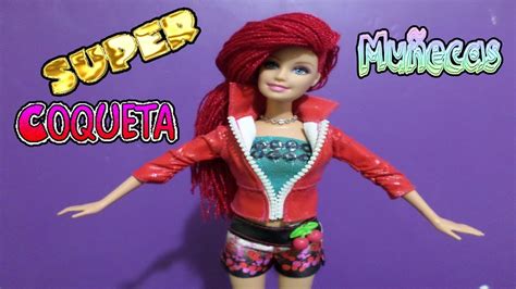 Me Mudo A La Casa De Barbie Dreamhouse Adventures En ...