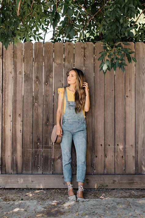 Pinterest Maddimccomas Overalls Outfit Summer Cute Overalls
